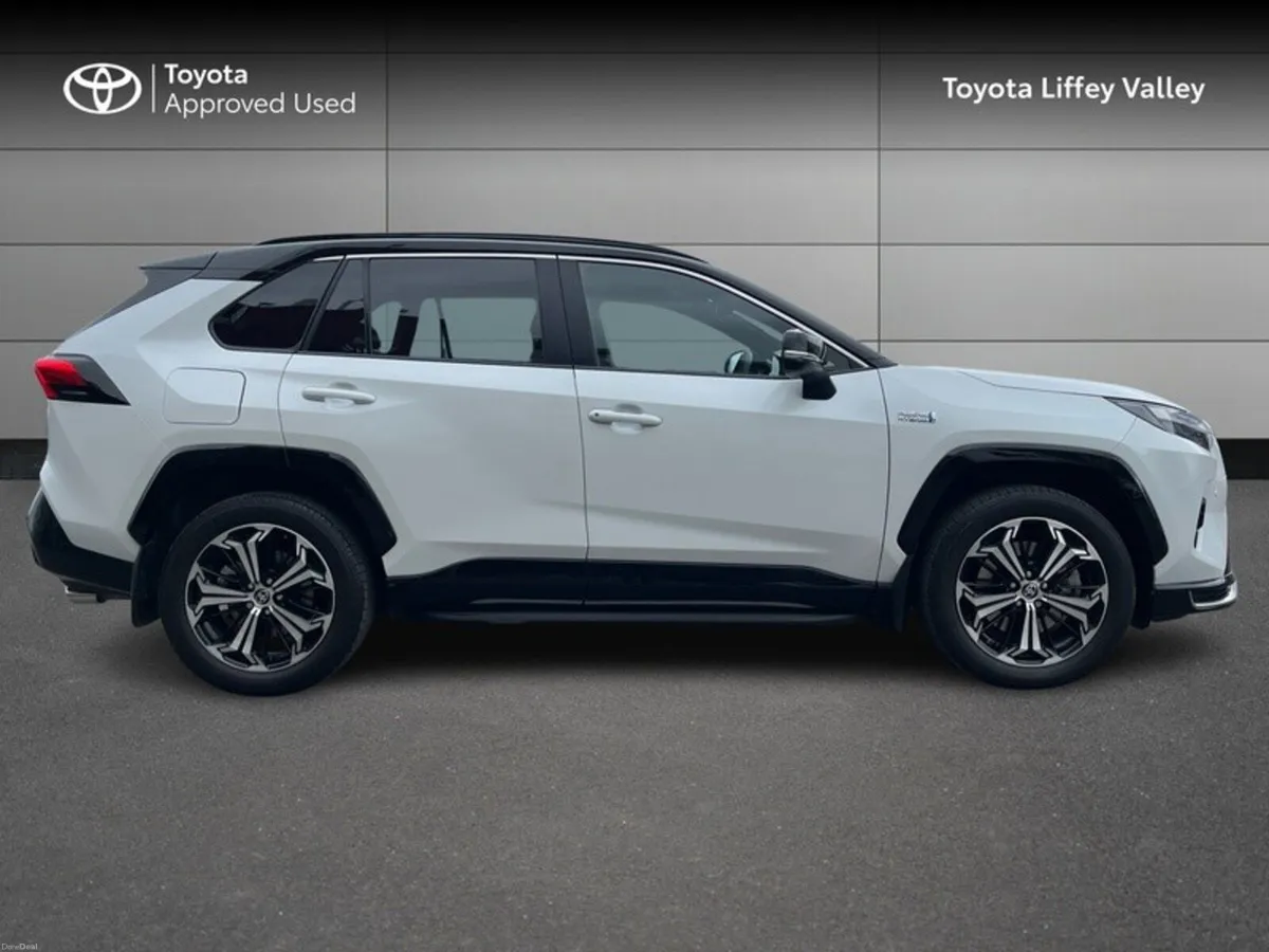 Toyota RAV4 SPORT PHEV 4DR AUTO - Image 3
