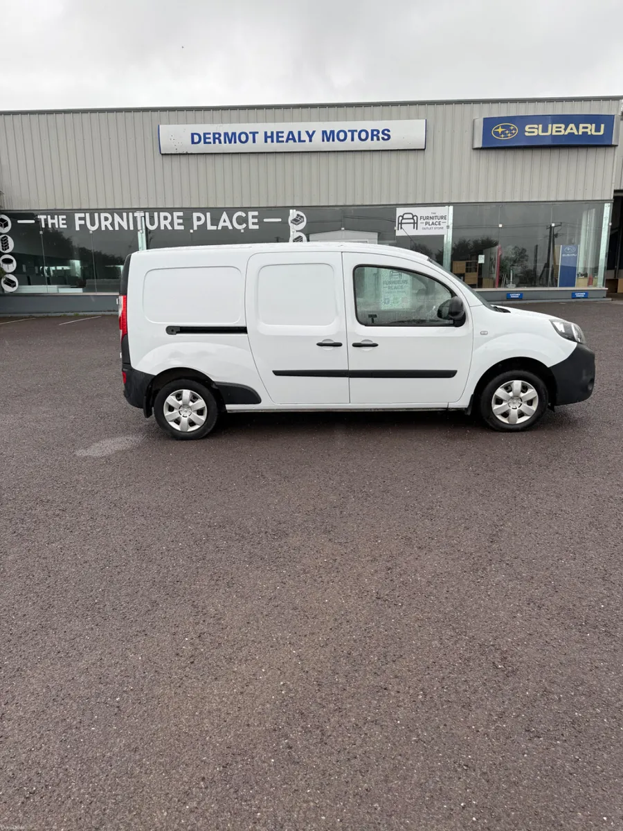 Renault Kangoo 2020 - Image 1