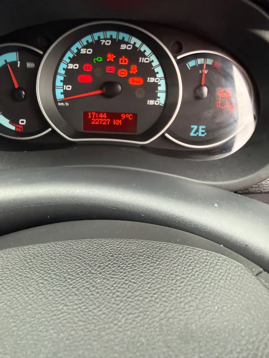 Renault Kangoo 2020 - Image 3