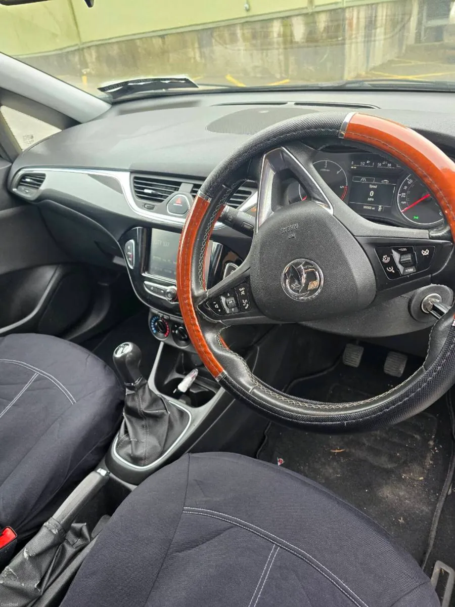 Opel corsa New Shape Long Test ❗️❗️❗️5250€❗️❗️❗️ - Image 2