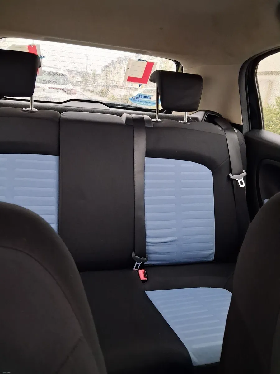 Fiat Punto 2006 - Image 2