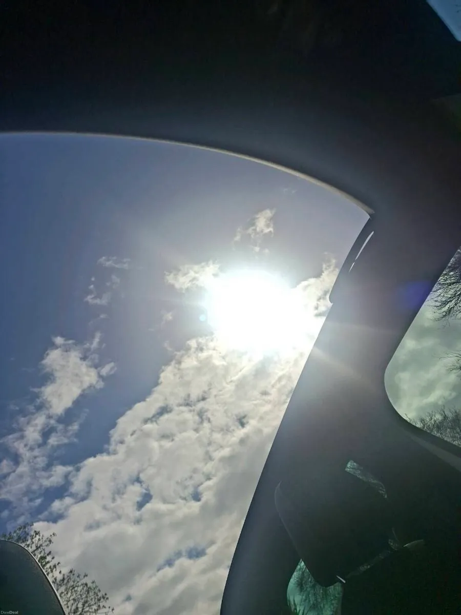 Citroen DS cabriolet - Image 2