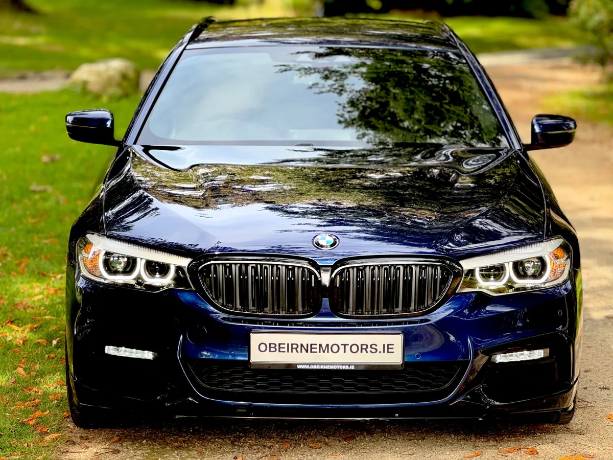 G31 520D MSPORT TOURING * LOW KMS * - Image 2