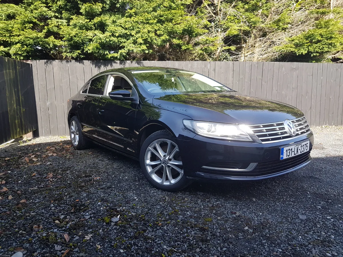 131 PASSAT CC .. NCT PASS TODAY - Image 3