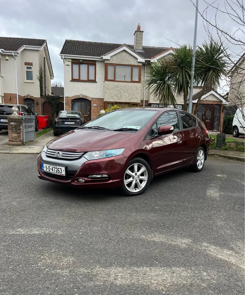 2011 Honda Insight - Image 1