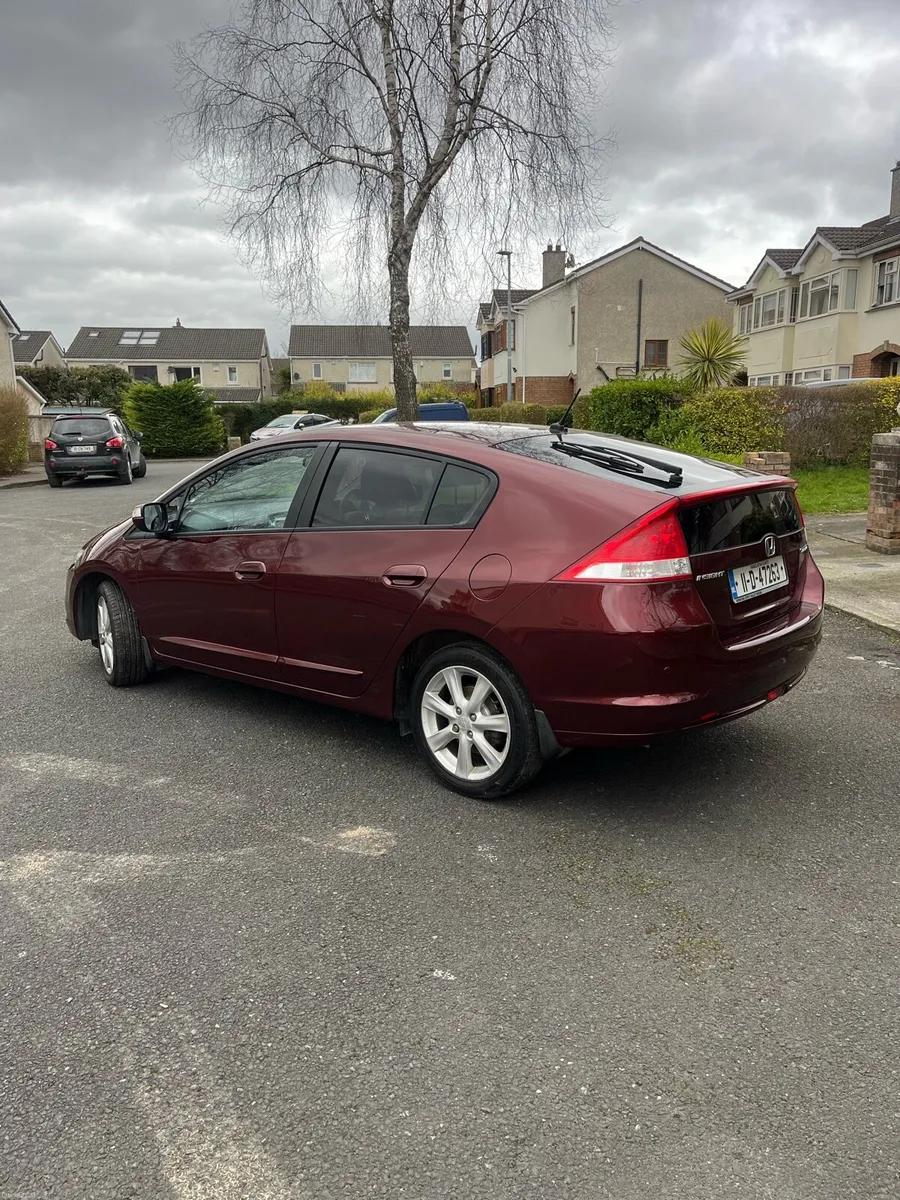 2011 Honda Insight - Image 4