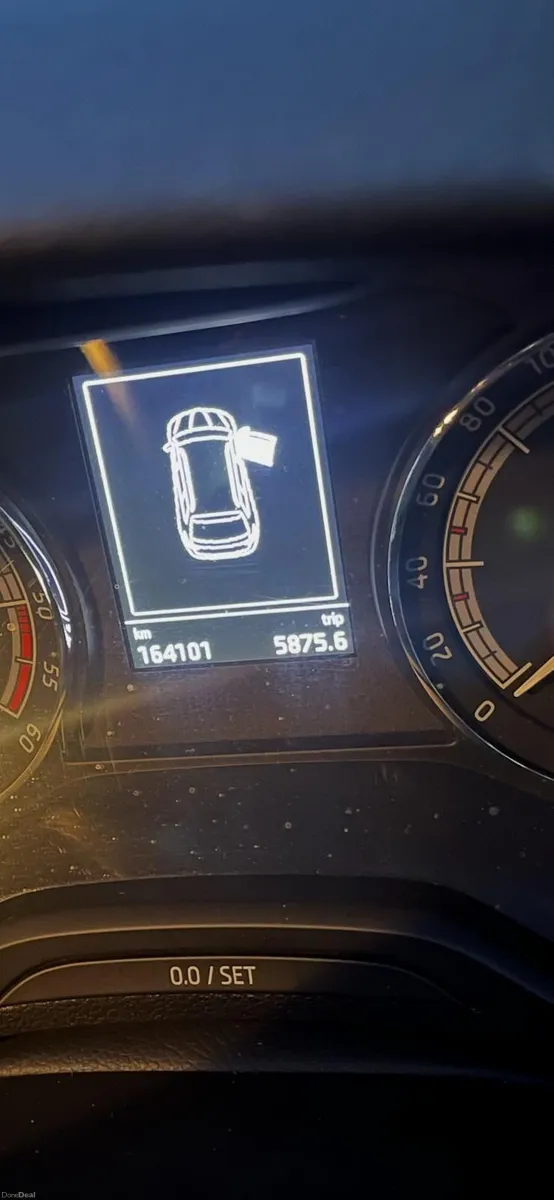 Skoda Karoq 2021 2.0 115BHP - Image 4