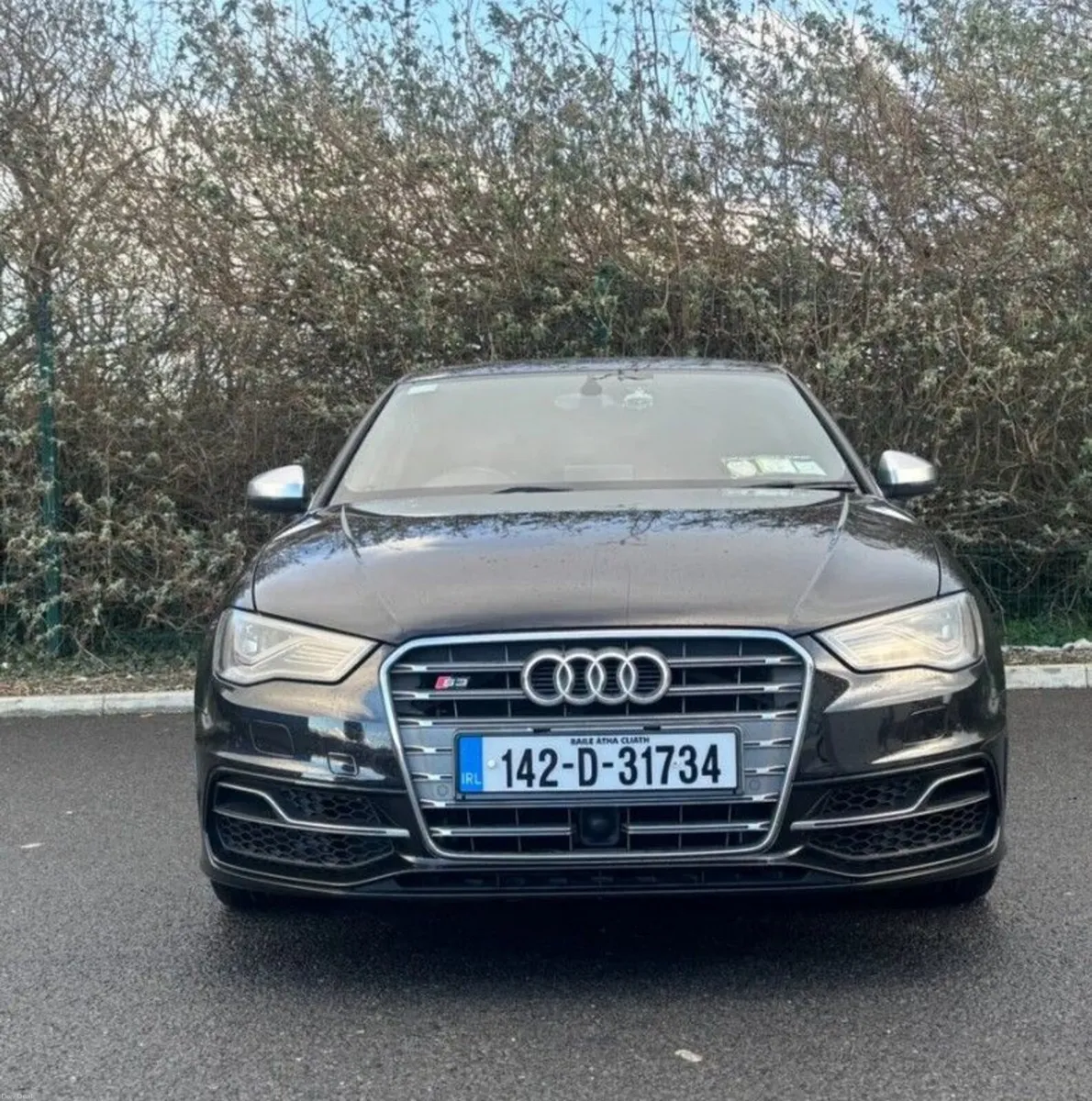 Audi S3 2014 - Image 3