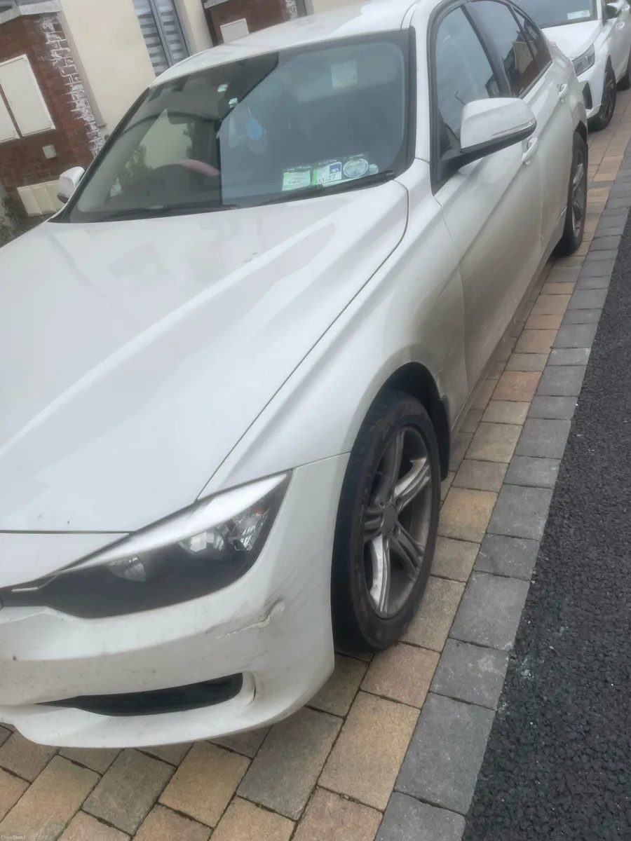 131 bmw 318d - Image 4