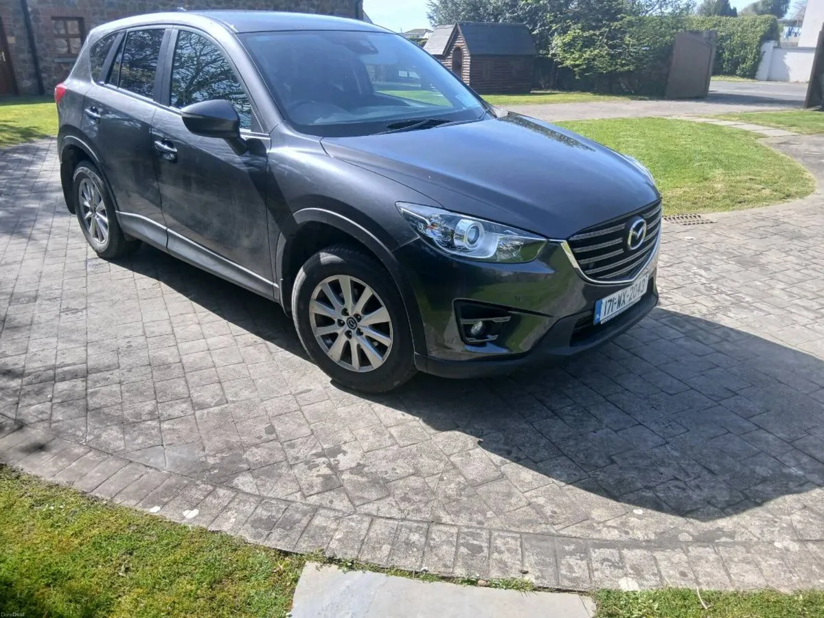 Mazda CX-5 - Image 2