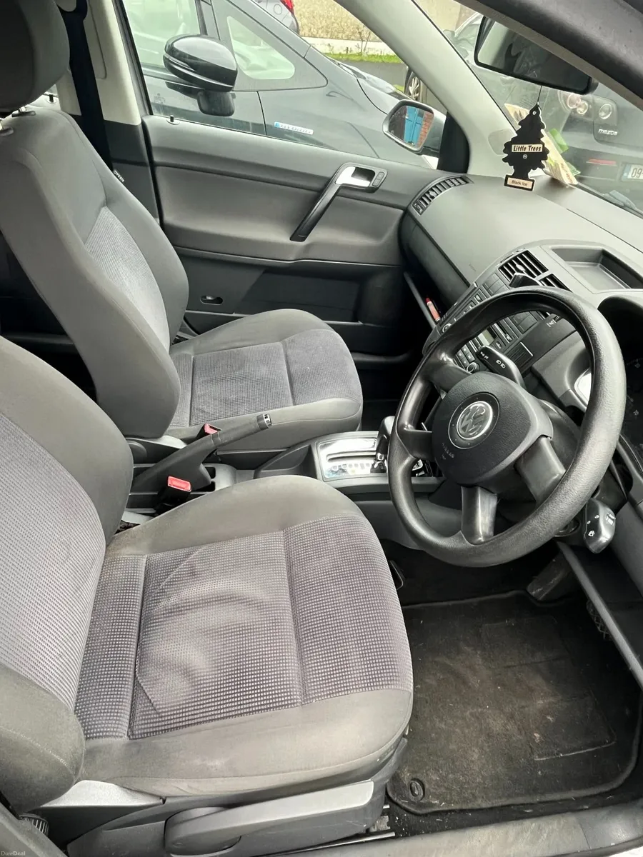 Volkswagen Polo 2006 - Image 4