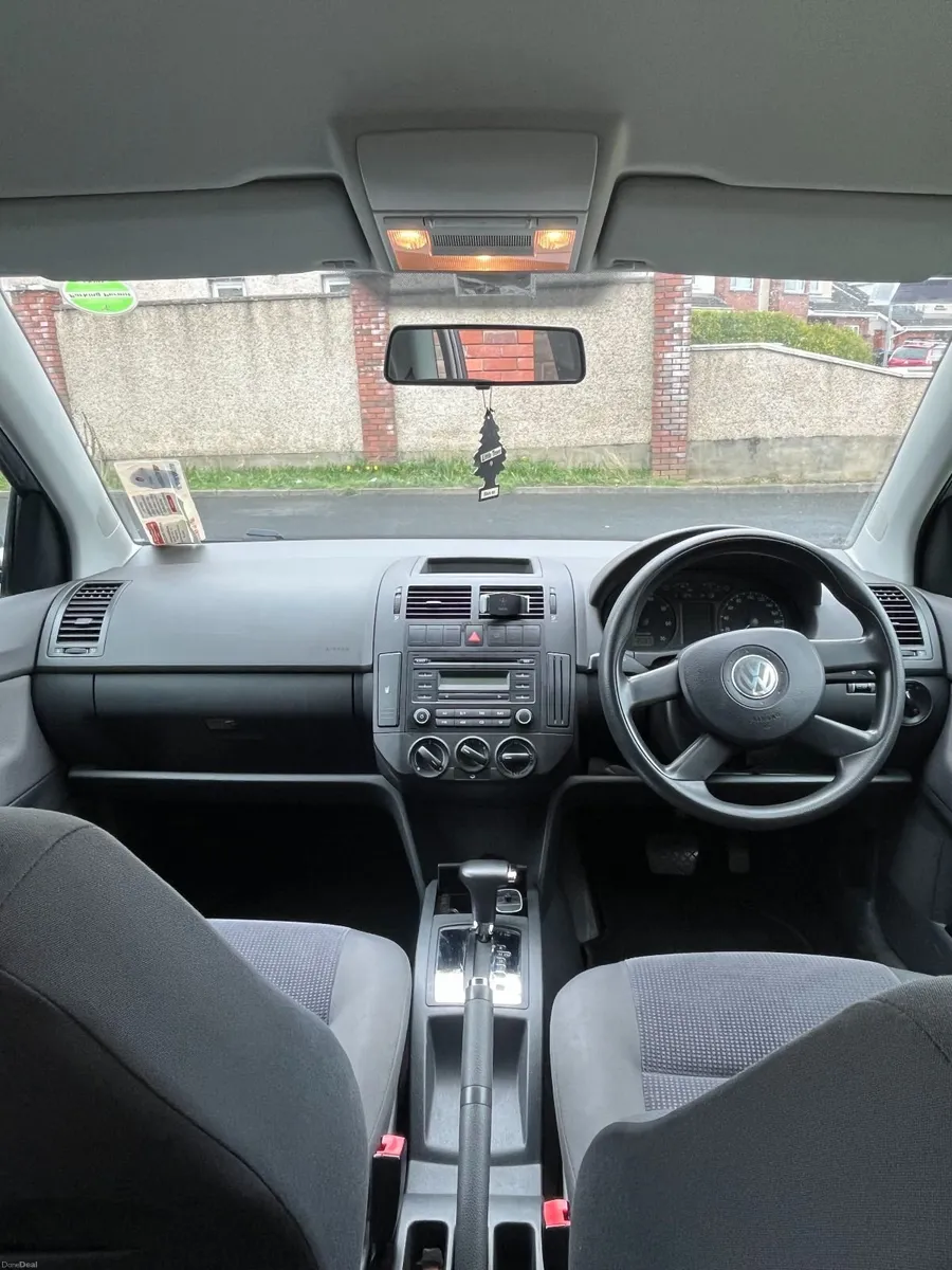 Volkswagen Polo 2006 - Image 3