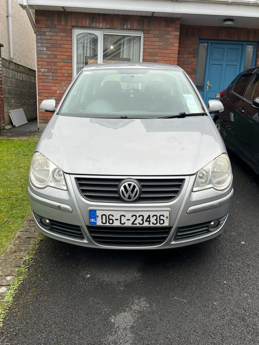 Volkswagen Polo 2006 - Image 1