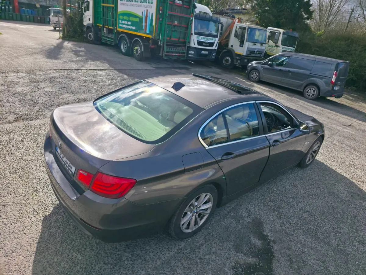 Bmw 520d  6200euro - Image 3
