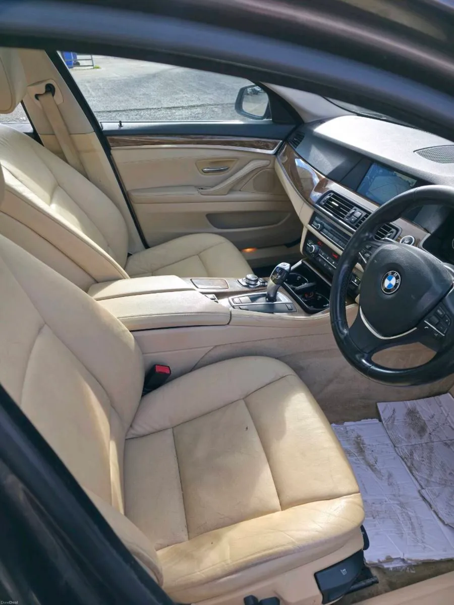Bmw 520d  4999uro - Image 4