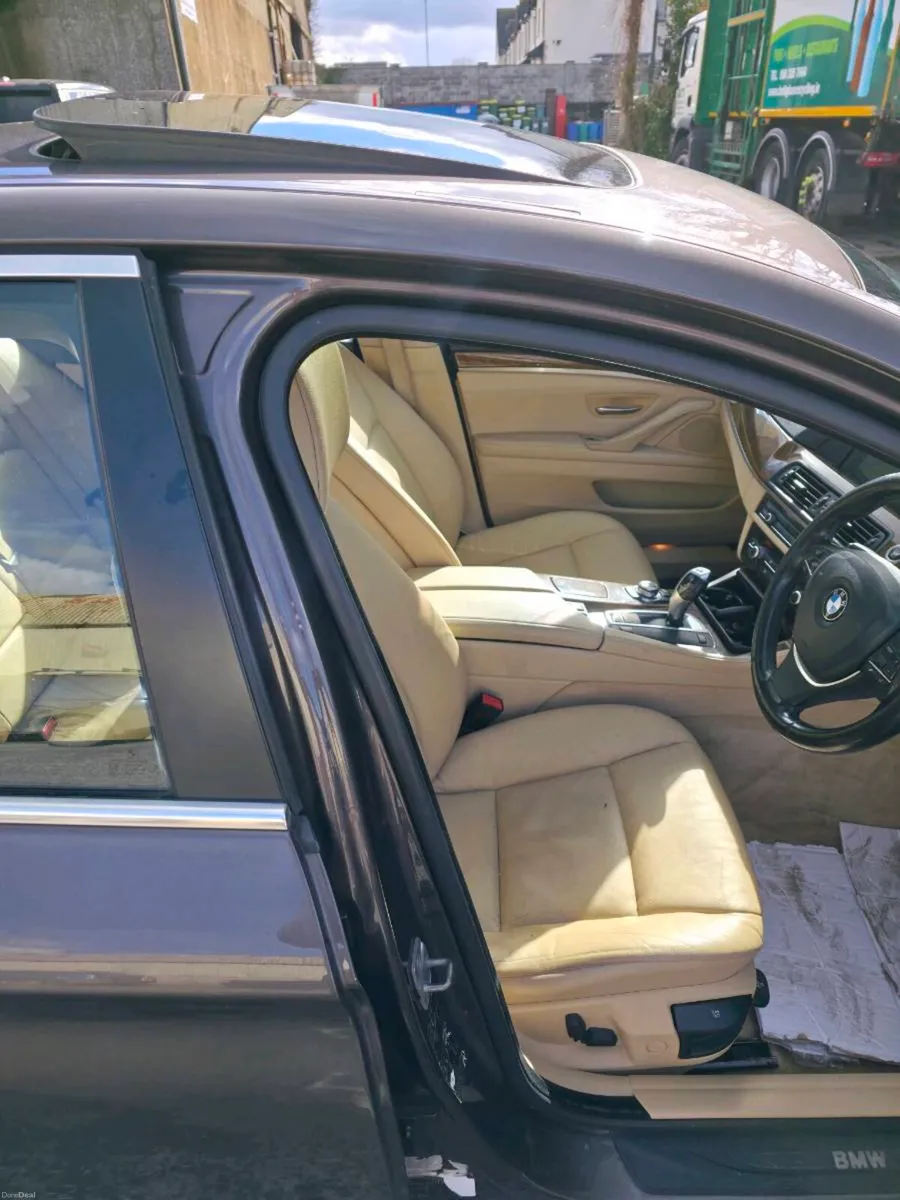 Bmw 520d - Image 5