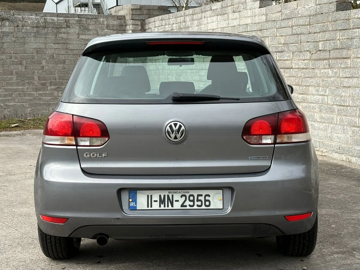 Volkswagen Golf 1.6 Diesel - Image 2