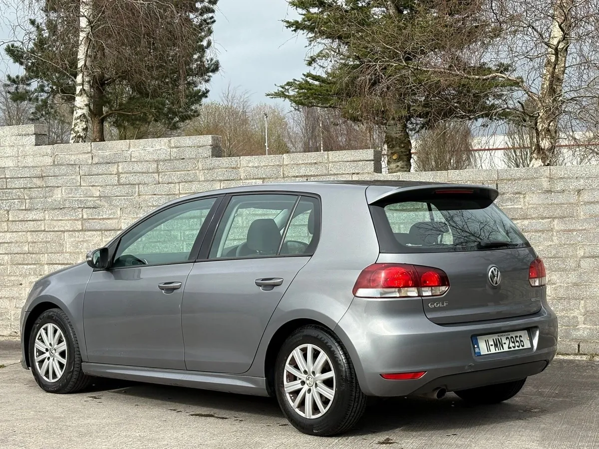 Volkswagen Golf 1.6 Diesel - Image 3