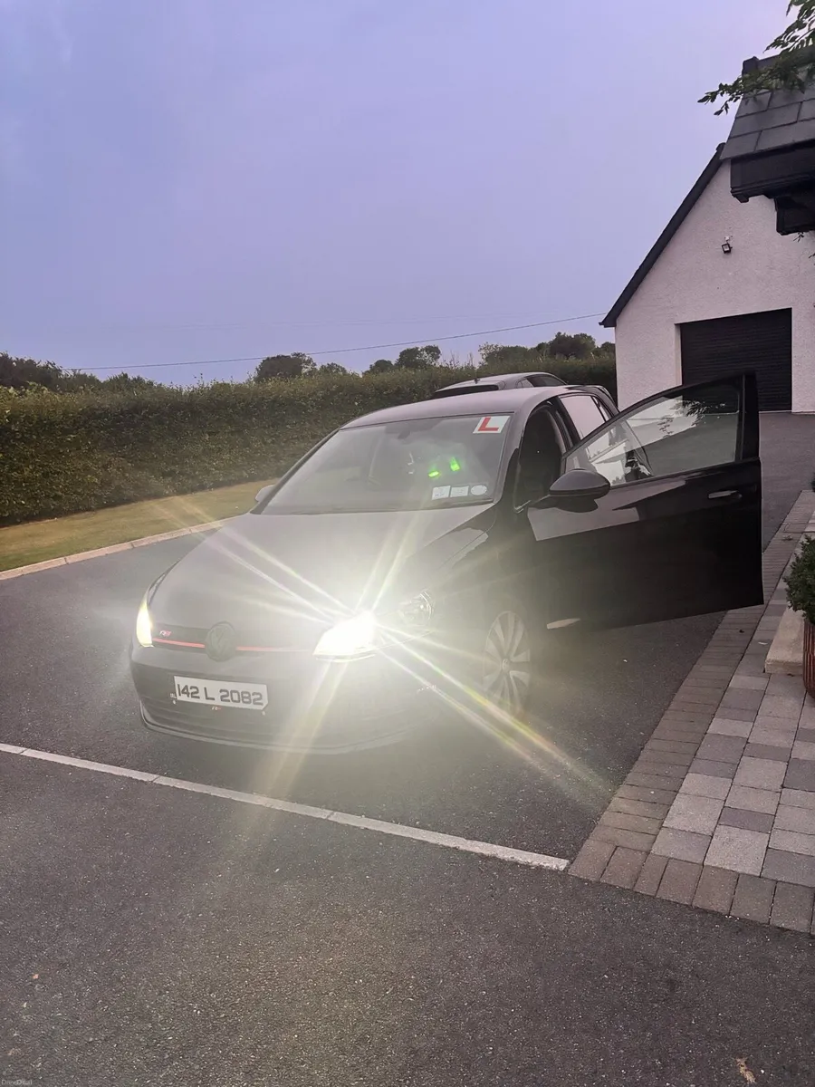 Vw golf mk7.Very good - Image 4