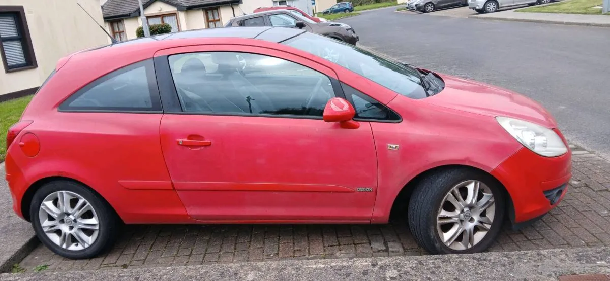 Opel corsa - Image 2