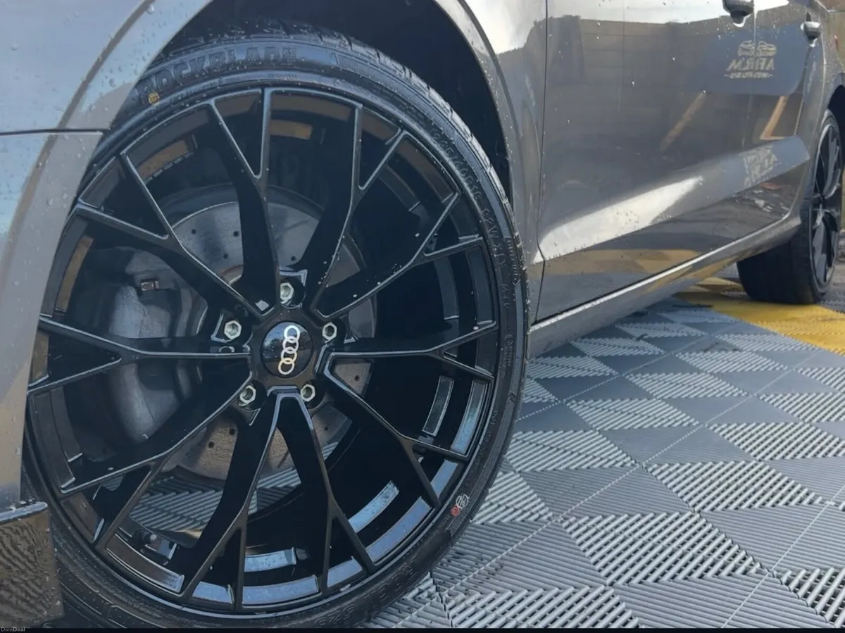 Audi A3 1.4 TFSI Auto - Image 2