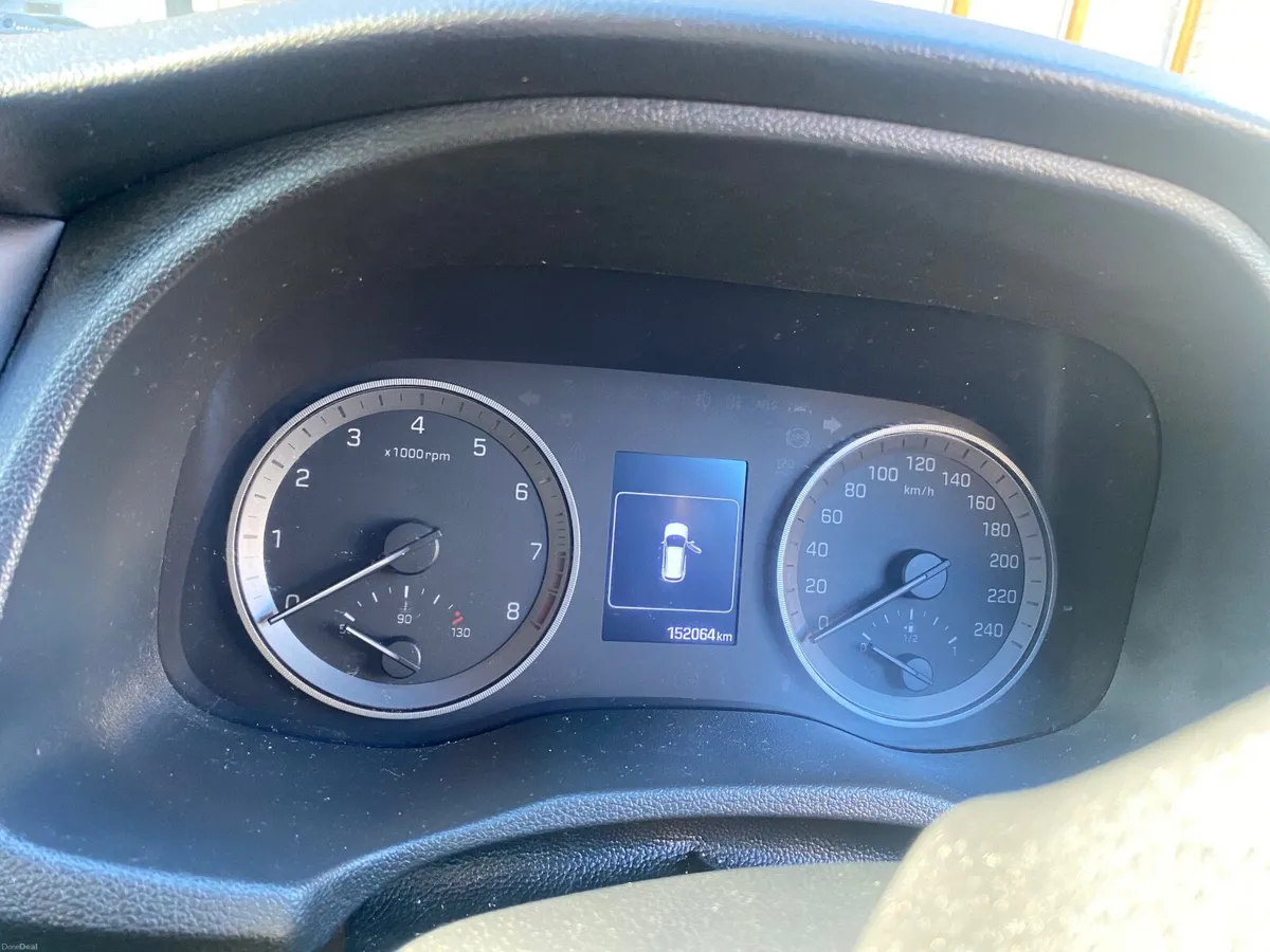 Hyundai Tucson 2017 - Image 2