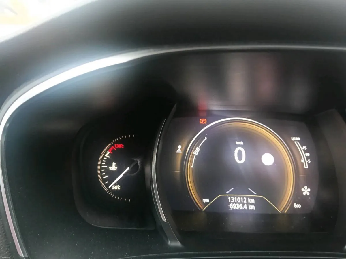 Renault Megane gt tourer 1.5 diesel gt line - Image 4