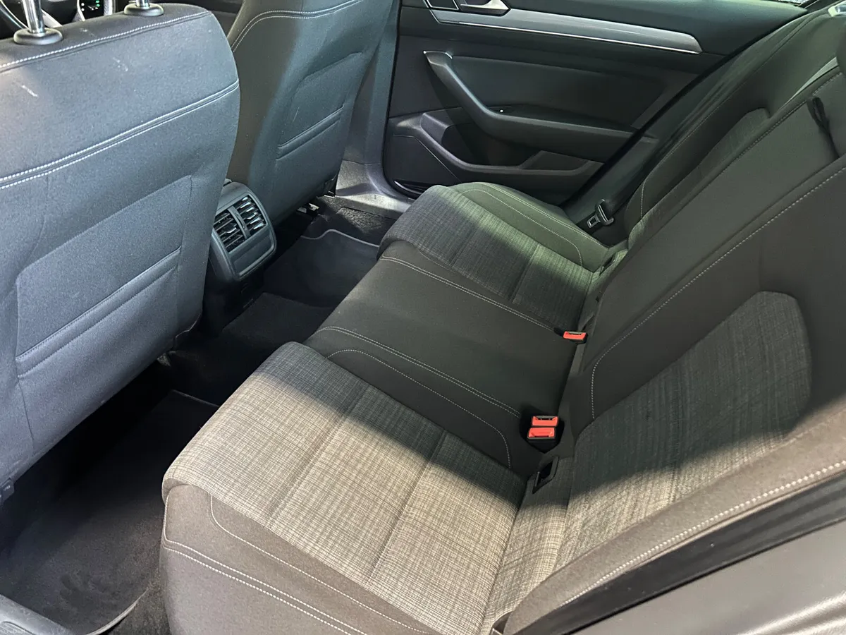 2020 Volkswagen Passat 2.0 Tdi Business - Image 3