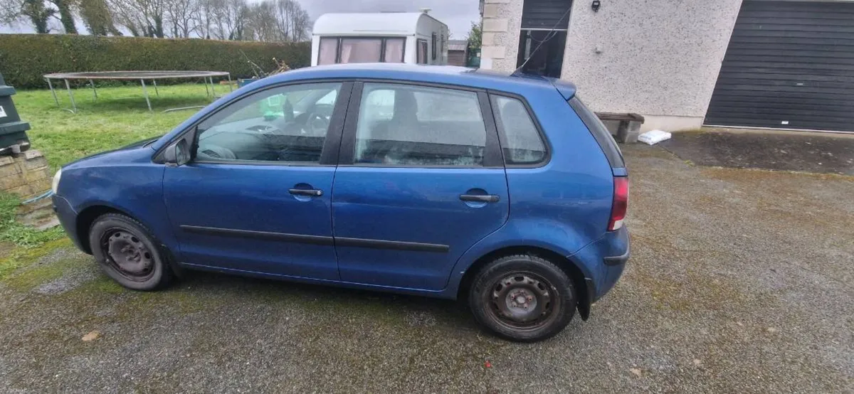 2007 Polo 1.2 - Image 2