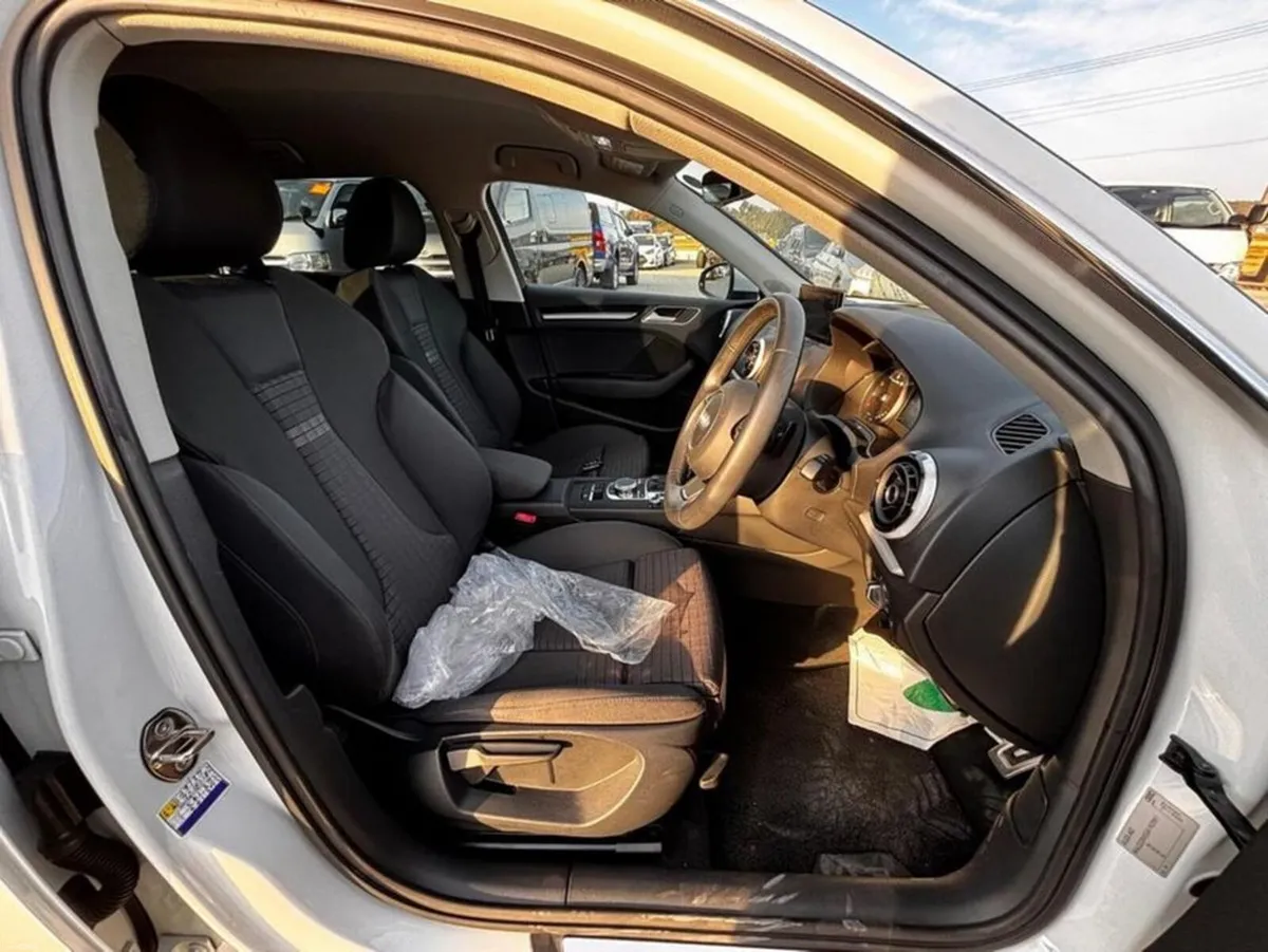 Audi A3 162 1.4 TFSI Sportback - Image 2