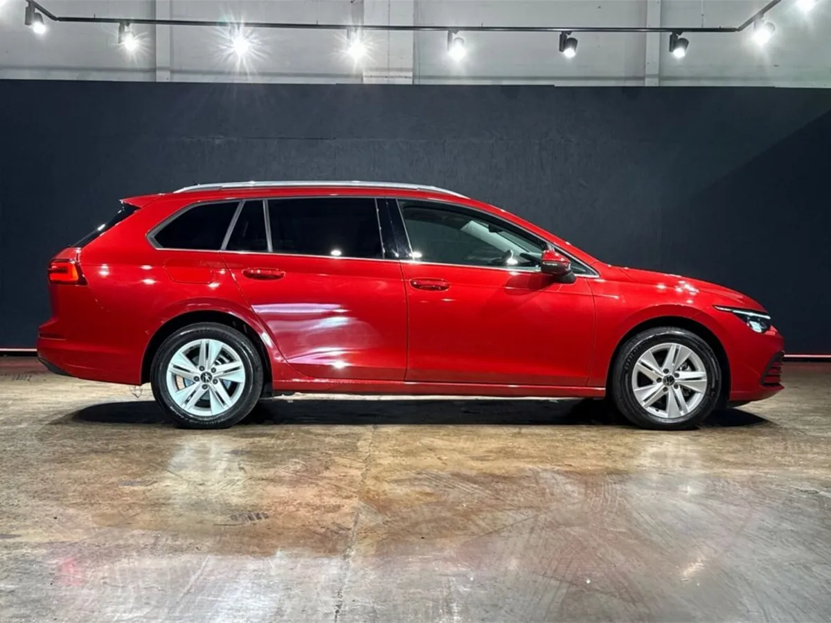 Volkswagen Golf 1.0L AUTOMATIC ETSI ACTIVE - FACTO - Image 3