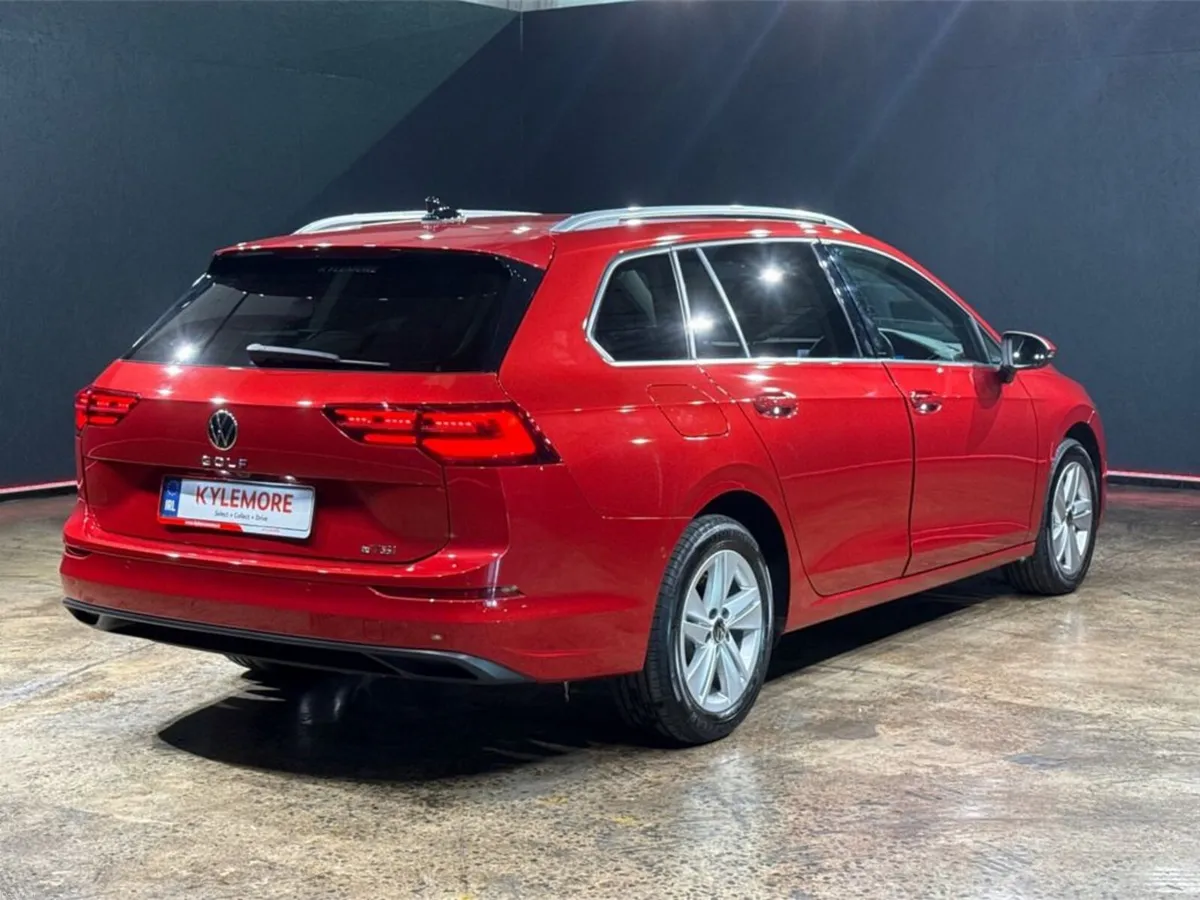 Volkswagen Golf 1.0L AUTOMATIC ETSI ACTIVE - FACTO - Image 4