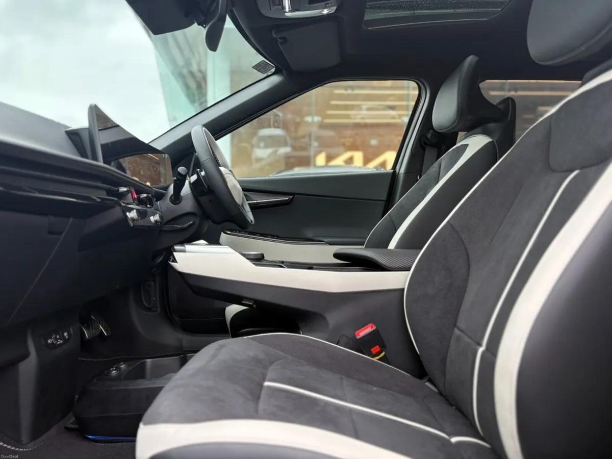 Kia EV6 GT Line (0% Finance available) - Image 2
