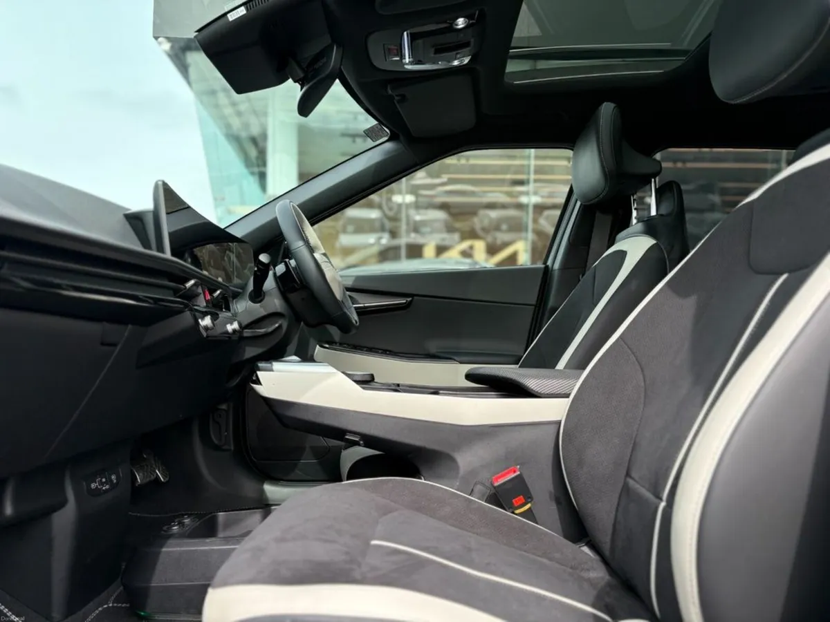Kia EV6 GT Line - Image 2