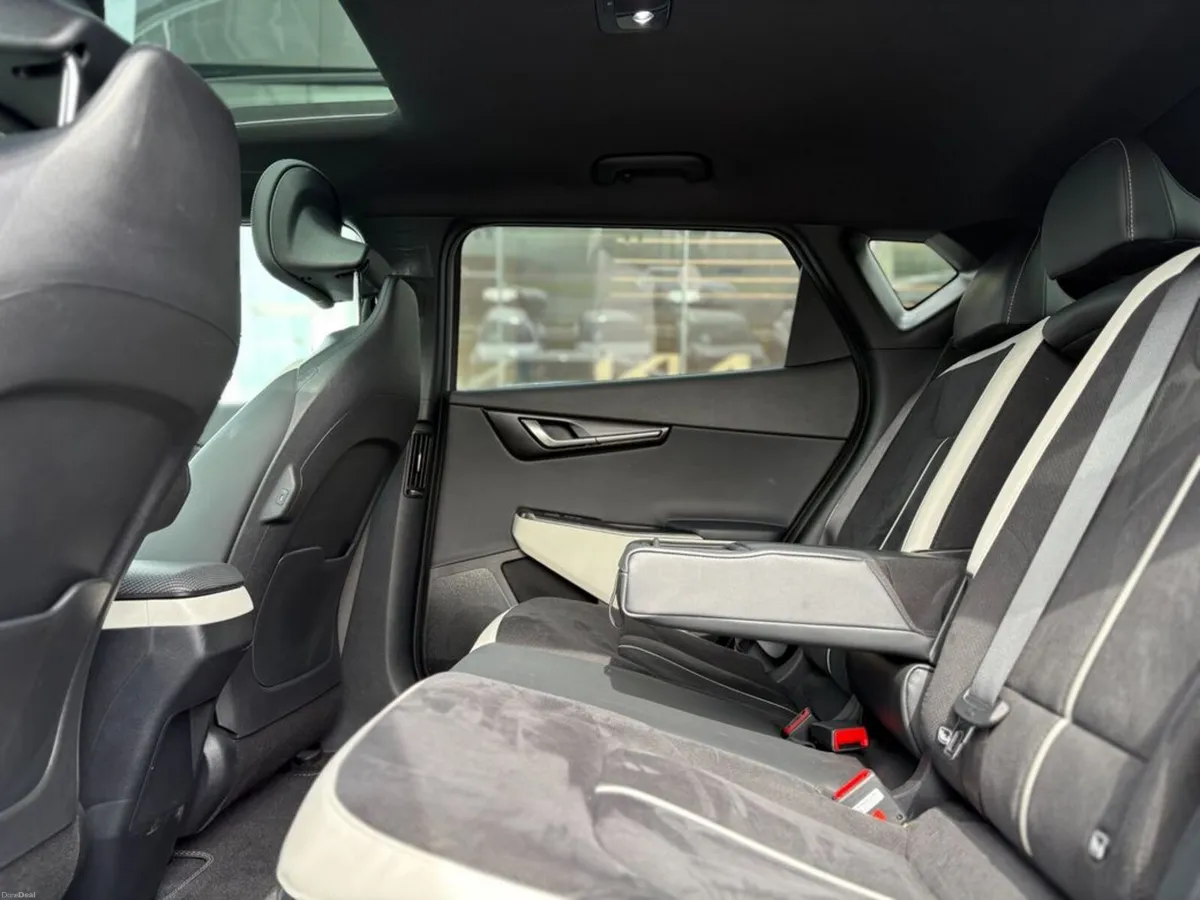 Kia EV6 GT Line - Image 4