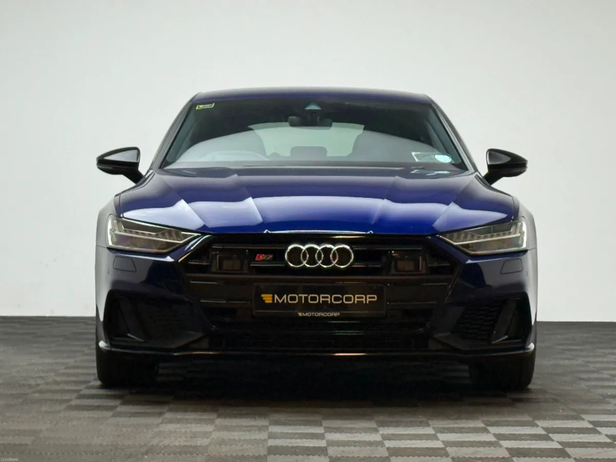 Audi S7 3.0 TDI 349HP QUATTRO *HUGE SPEC* - Image 2