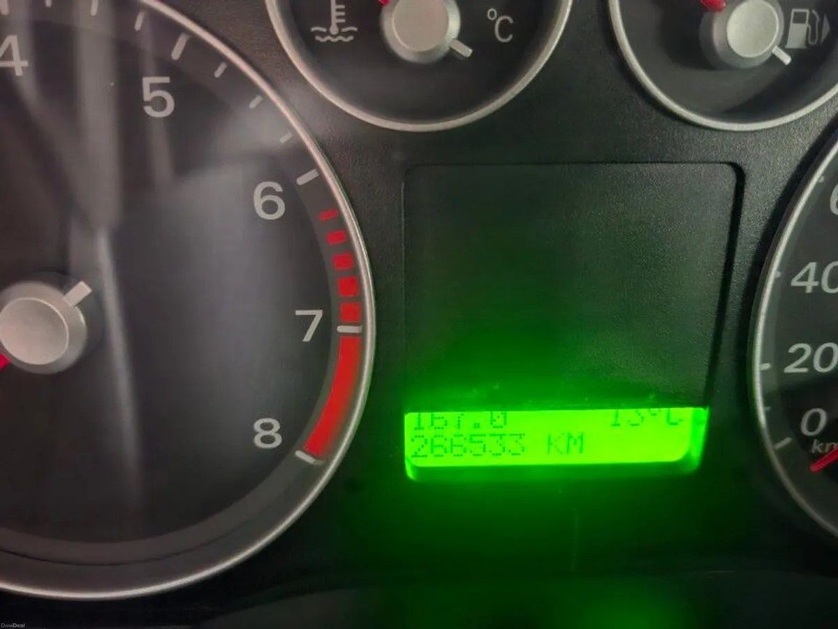 2007 Ford Focus - Image 4