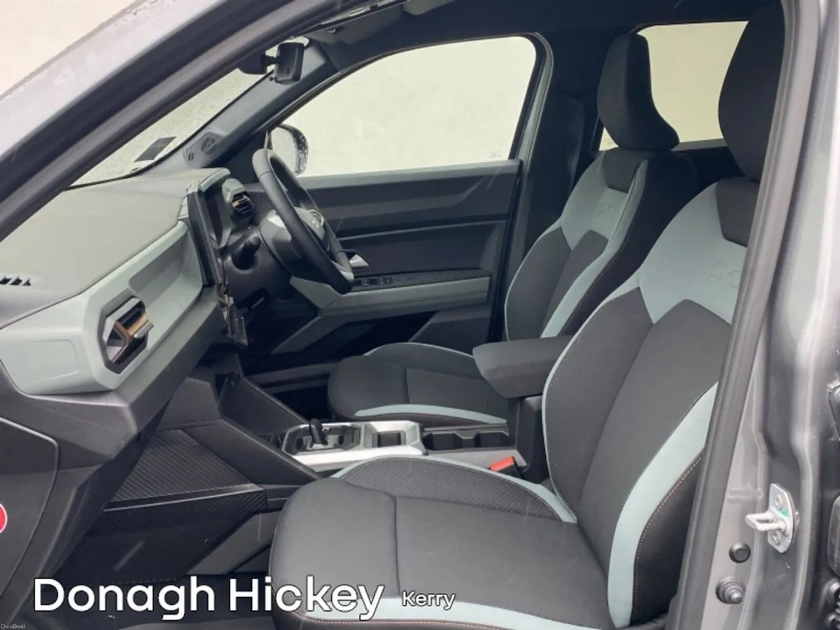 Dacia Duster Extreme HEV 140 Full Hybrid - Image 4
