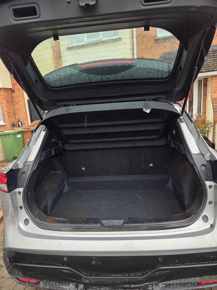 Nissan Qashqai 2022 - Image 4