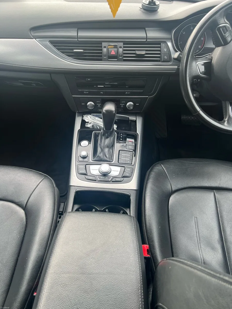 Audi A6 2016 | 2.0 TDI | Automatic | Clean Car - Image 1