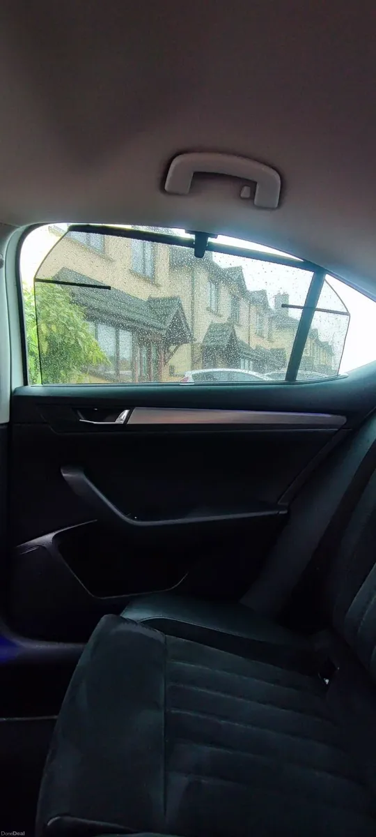 Skoda Superb 2015 - Image 4