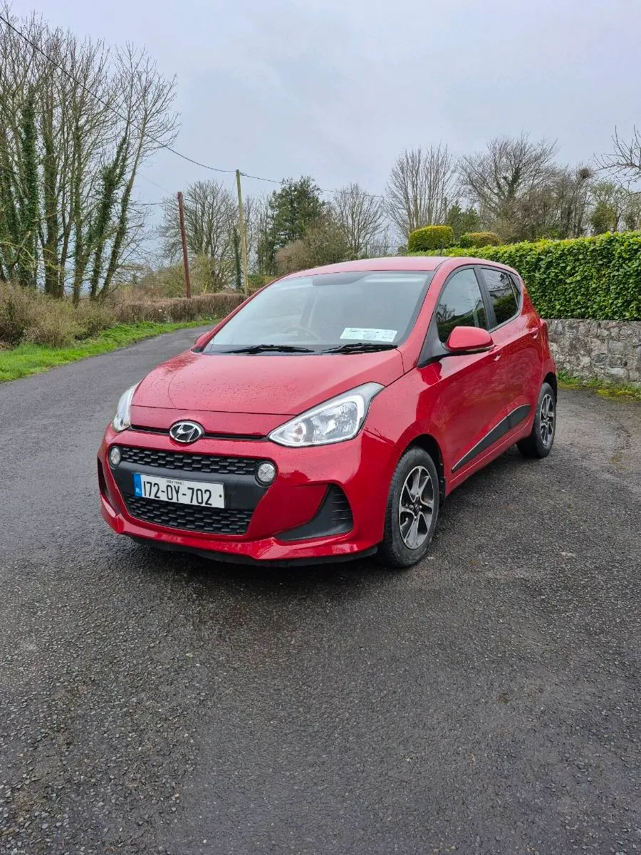 Hyundai i10 - Image 2