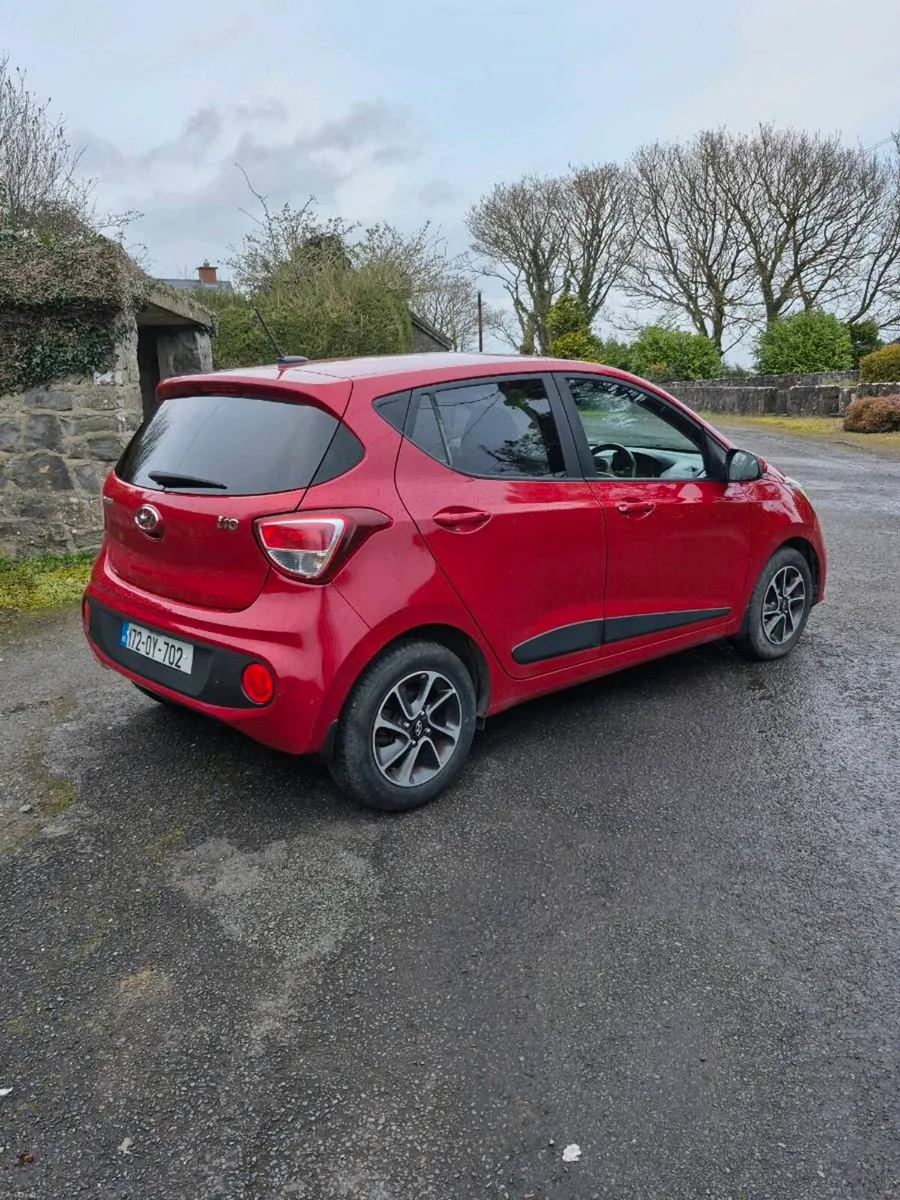Hyundai i10 - Image 4