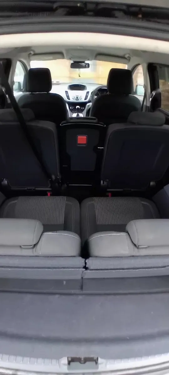 Ford C-Max 2015 - Image 2
