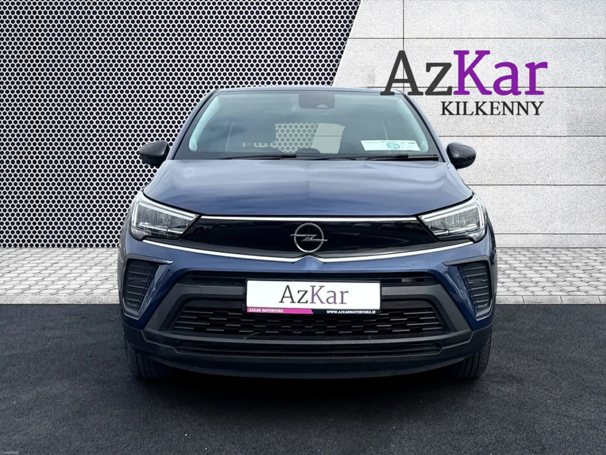 Opel Crossland X 2023 SC 1.5CDTI 110BHP HATCHBACK - Image 2