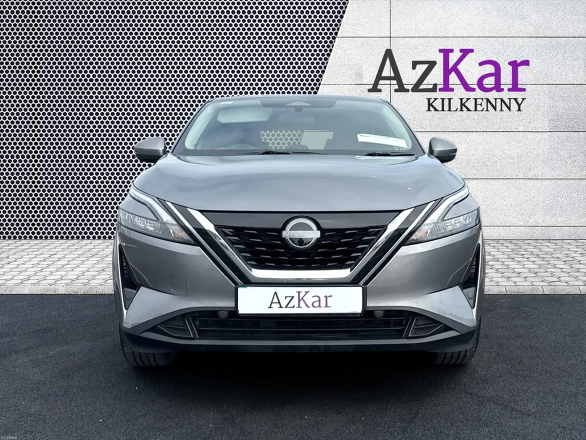 Nissan Qashqai 2023 EPOWER SV 1.5 AUTOMATIC 163BHP - Image 2