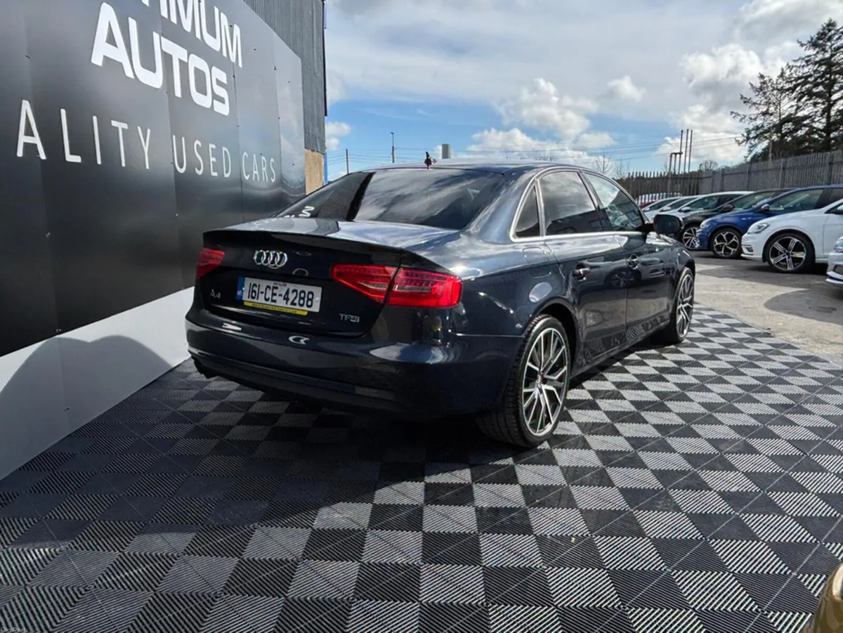 Audi A4 Audi A4 1.4 petrol, auto, 19"alloys, lots - Image 2