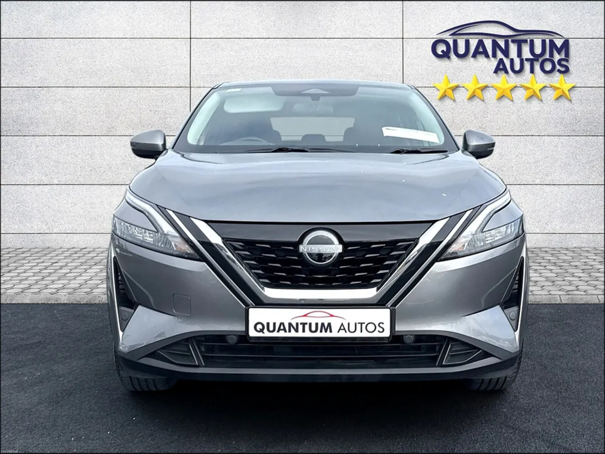 Nissan Qashqai 2023 EPOWER SV 1.5 163BHP AUTOMATIC - Image 2