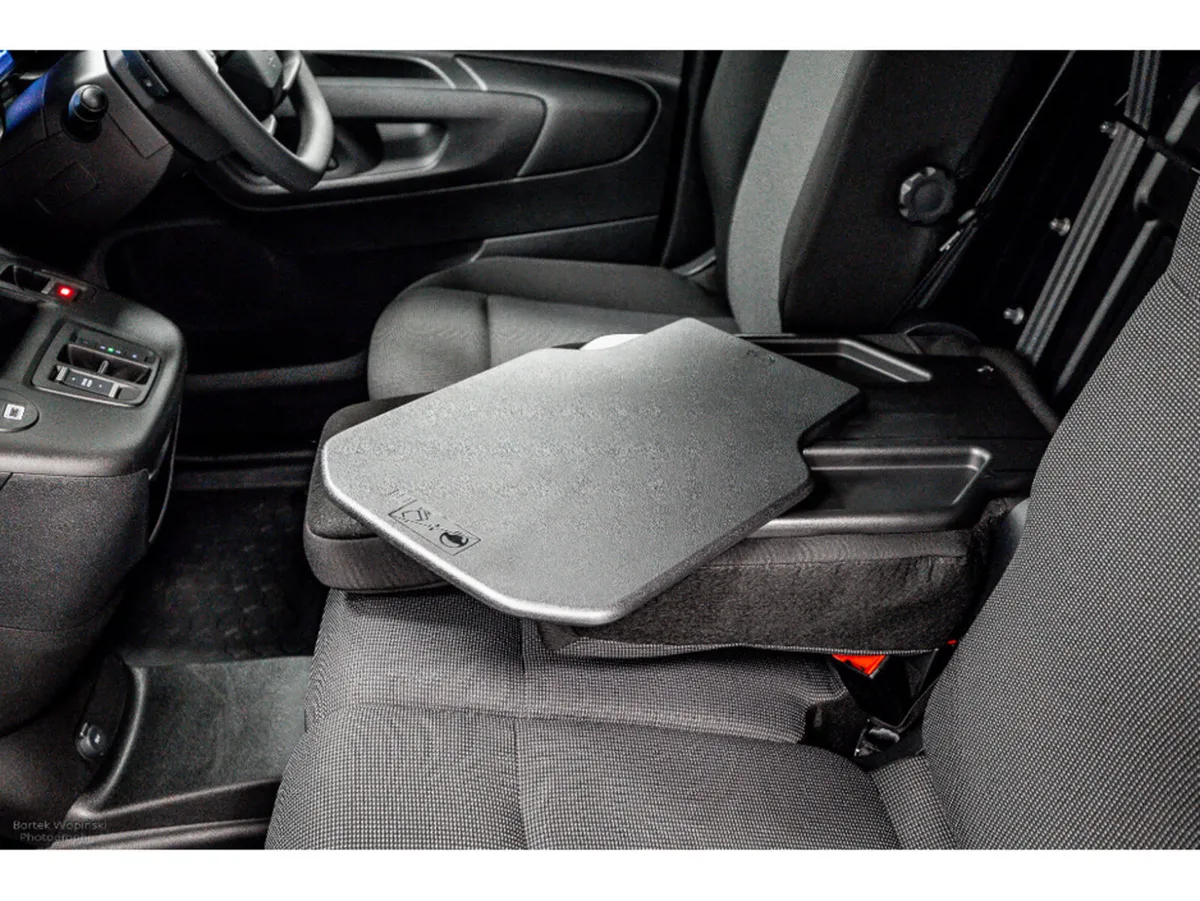 Citroen Berlingo Enterprise Plus 1.5 Diesel Auto 1 - Image 6