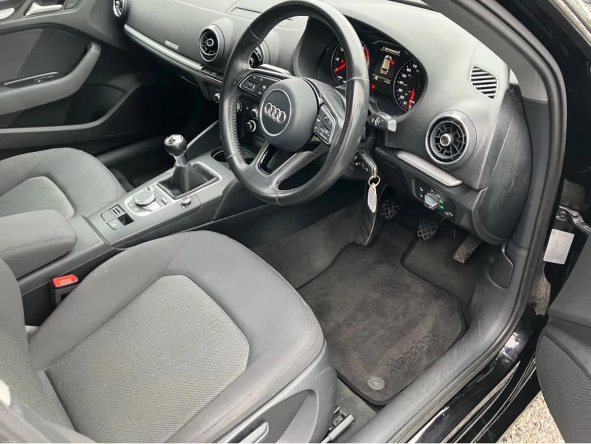 Audi A3 1.4 TFSI SE 148BHP €1,000 SCRAPPAGE 5DR - Image 6